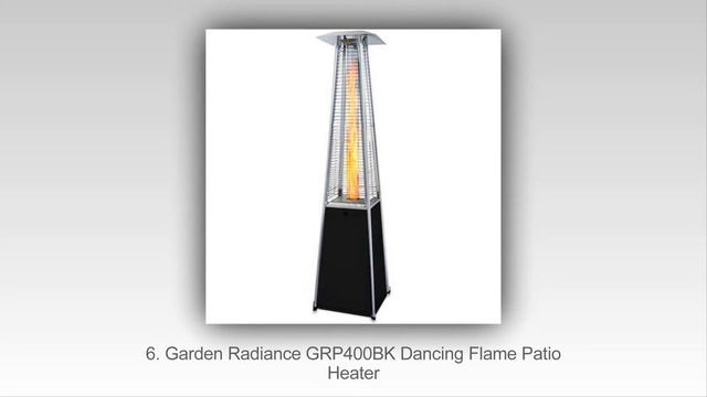 Топ-10 Лучших Патио Обогреватели В 2015 Году смотреть онлайн