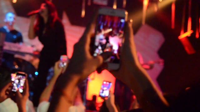 Throwback| Dragana Mirkovic 21/10/17 | Disco Club Feeling Wels★ ★ ★ смотреть онлайн