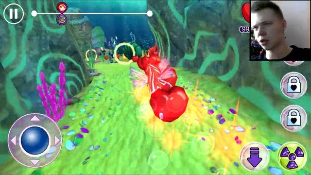 Winx Club на смартфон смотреть онлайн