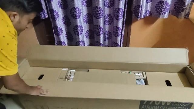 LG SP11RA Soundbar | Unboxing & Review in Hindi | LG SP11RA Hindi Review | LG Best Premium Soundbar смотреть онлайн