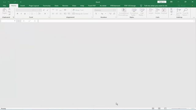 how to convert PDF to excel using Pdfelement смотреть онлайн