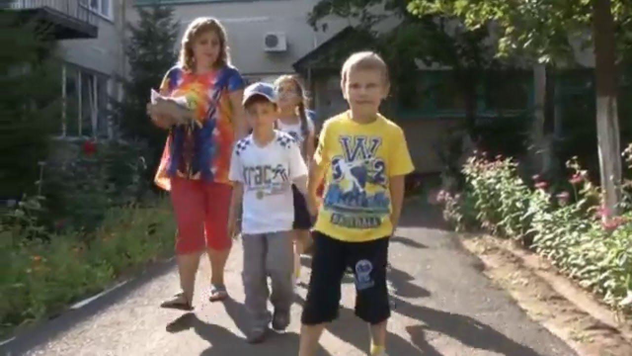 детсад смотреть онлайн