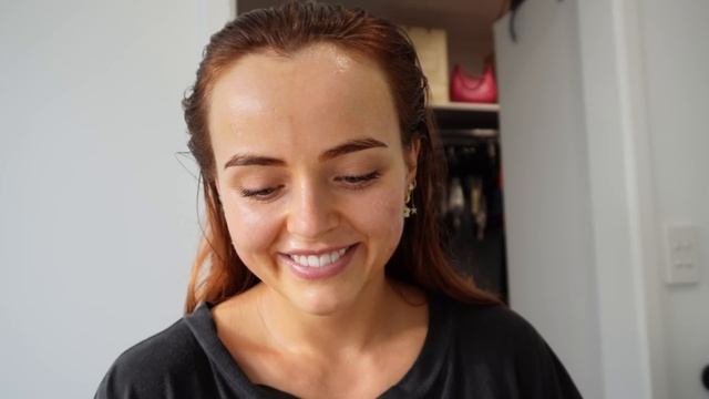 4am Morning Routine | Pre-marathon Training | Reading | Everyday Makeup | Conagh Kathleen