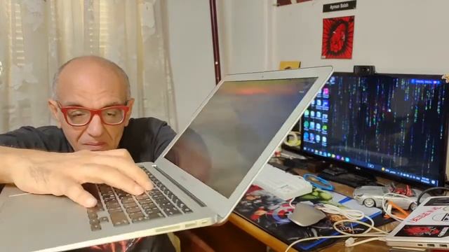 Macbook Air 2017 In 2022 Is It Worth ?????