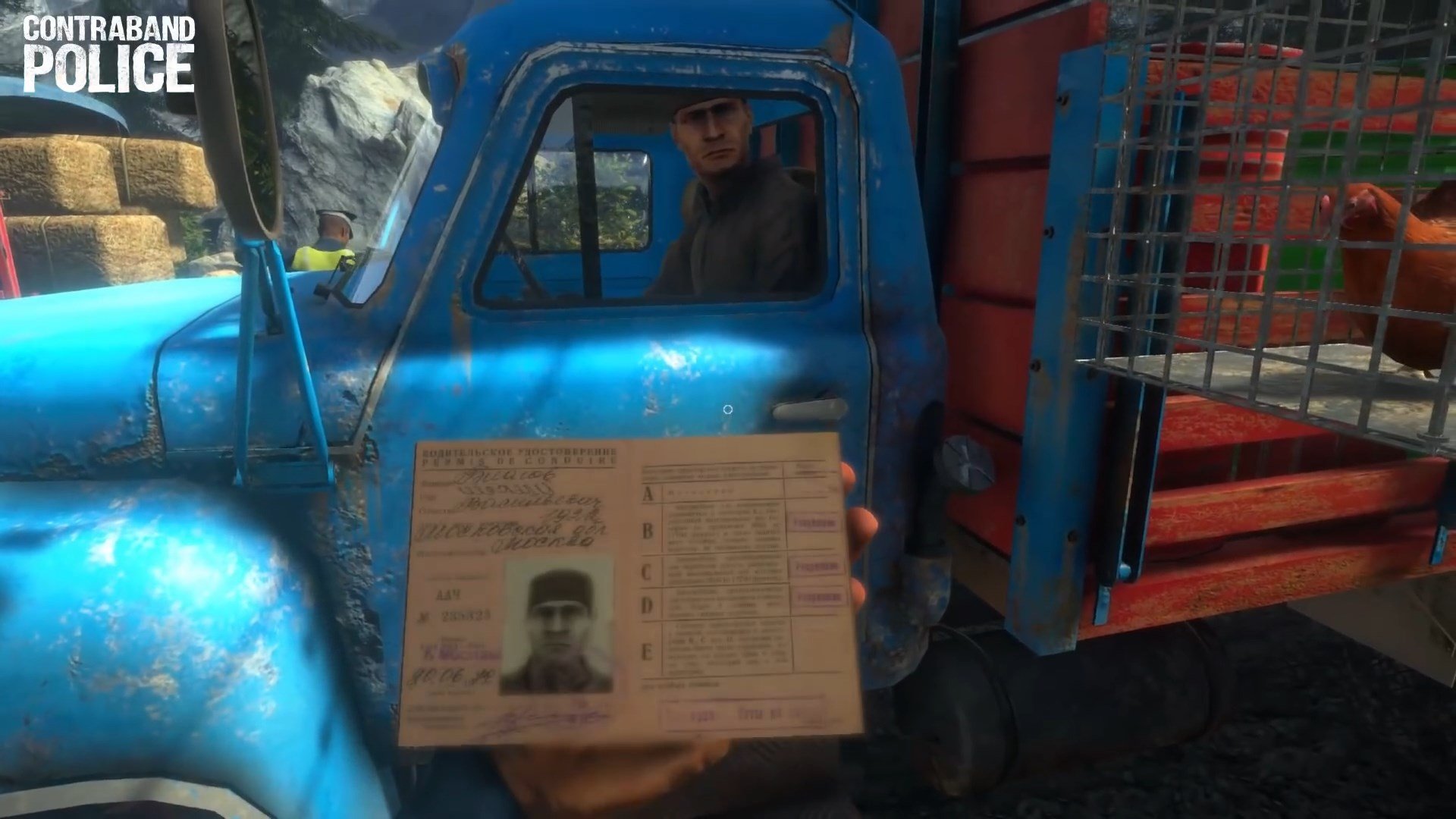 Contraband Police Полиция по борьбе с контрабандой # 5 смотреть онлайн