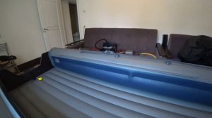 Лодка Флагман ДК 370 игла ULTRA, маленькая снаружи, большая внутри .