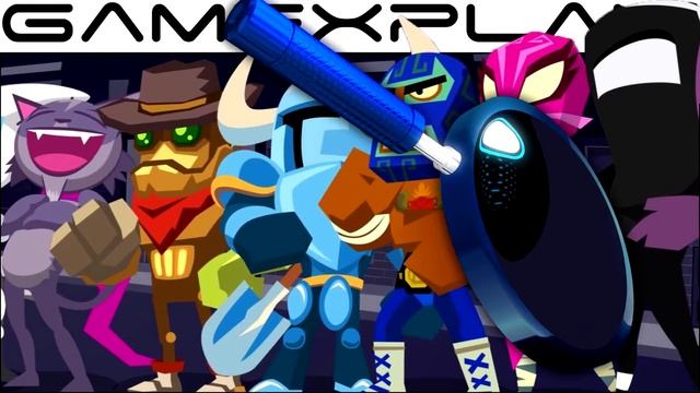 5 NEW Mina the Hollower Details! Origins, Zelda Influence, Odds of GBC Port & Shovel Knight Cameo? смотреть онлайн