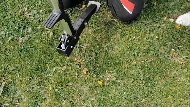 Обзор корнеудалителя PALISAD LUXE смотреть онлайн