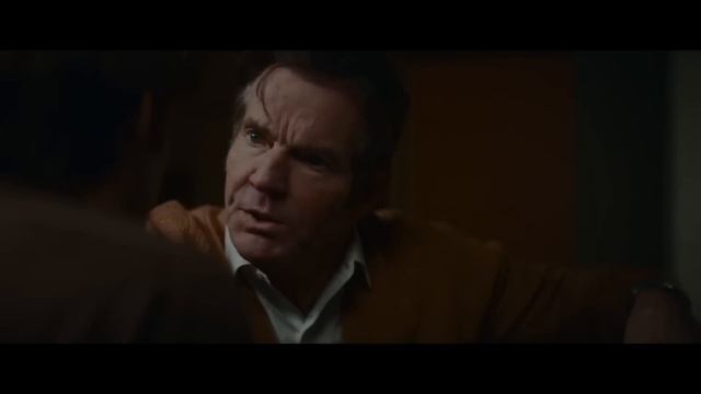 THE HILL Official Trailer (2023) смотреть онлайн