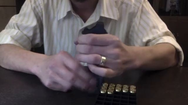 หลั่นล้าช่วยชีพ Uplula Pistol Magazine Loader & Unloader 9-45 Review [Thai] смотреть онлайн