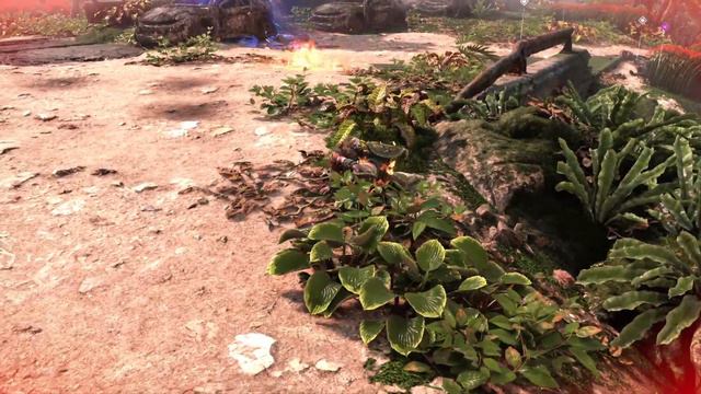 Horizon Forbidden West: Da un nuovo tuffo nell'Arena, alla valle dei caduti смотреть онлайн