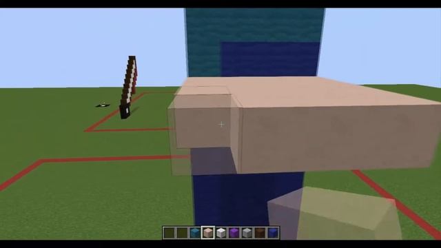 #BuildBattle#Minecraft#Строим СТИВа за 10 минут#Как построить СКИН в майкрафте#