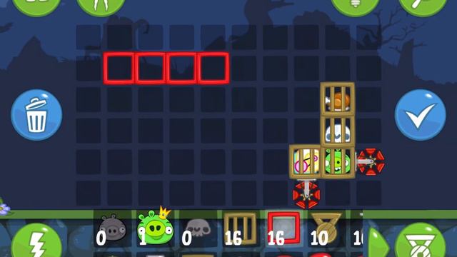 Bad piggies kill all pigs смотреть онлайн