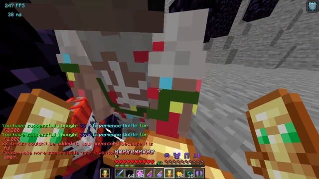 totempops (frams) wise crystal aura & auto totem смотреть онлайн