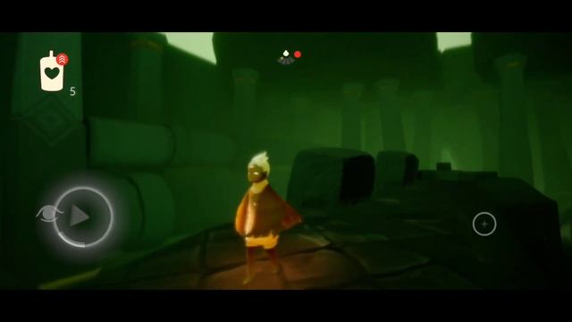 ПЕРВЫЕ БОССЫ▶Sky:Дети Света #5 смотреть онлайн
