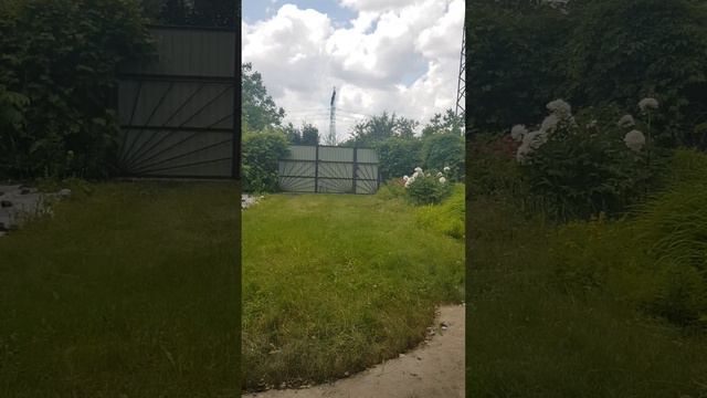 И СНОВА --ЗДРАВСТВУЙТЕ!!РАЗГОВОР О ТОМ, О СЁМ . И О СОСЕДЯХ РАЗНЫХ-ВСЯКИХ.. смотреть онлайн