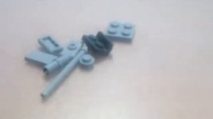 Как сделать мини Танчик из LEGO Т 29. Мини танчики из LEGO |1