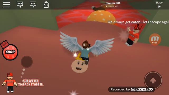 Прошёл обби за 9 минут 46 секунд моя миссия за 10 минут Roblox смотреть онлайн