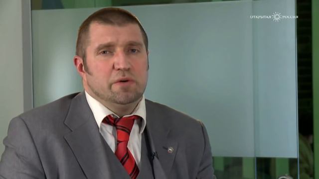 Дмитрий Потапенко: Итоги 2016 года - взгляд из прошлого смотреть онлайн