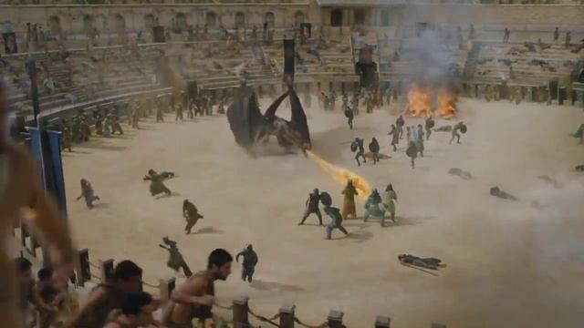 Dance of Dragons - Disco Inferno Version (Game of Thrones) смотреть онлайн