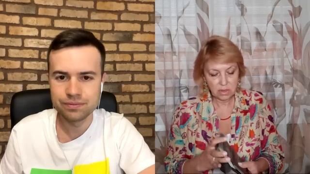 21 вересня ЧЕКАЙТЕ Дослухайте мене до кінця! Таролог ОЛЕНА БЮН дала ПОТУЖНИЙ ПРОГНОЗ смотреть онлайн