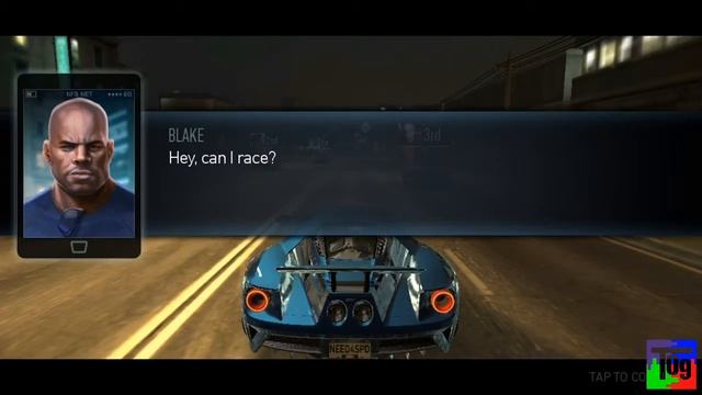 Need For Speed™ No Limits - LIGHTS, CAMERA, TRACTION! [FORD GT (2017)] Day 3 - Event 3 смотреть онлайн