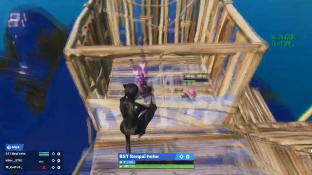 Fortnite x Ricardo Milos - (Dota) {beast yuto} #biboplayer #return #piazz #str смотреть онлайн