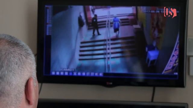 Центральный рынок Владикавказа дважды «взорвали» смотреть онлайн