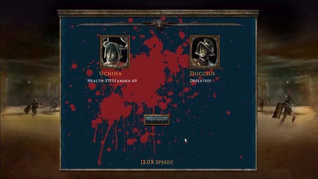 Age of Gladiators Let's play Часть 14 смотреть онлайн