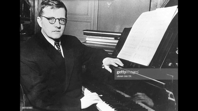 Dmitri Shostakovich - Piano Concerto No 2-1 Allegro - Samplitude Pro X7. смотреть онлайн