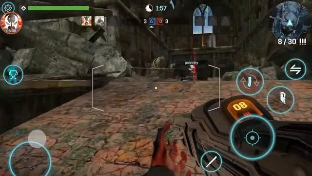Deadheads - Gameplay Walkthrough Part 7 - IDD ARM300 (iOS, Android) смотреть онлайн