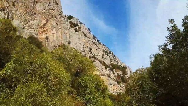 Крым.Ай-Петри. смотреть онлайн