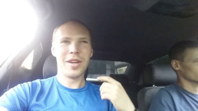 VLOG:ПОЕЗДКА В НИКОПОЛЬ - 1 Часть смотреть онлайн