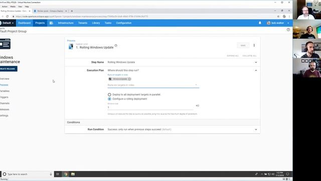 Ask Octopus Episode #44 - Restarting VMs during deployments смотреть онлайн