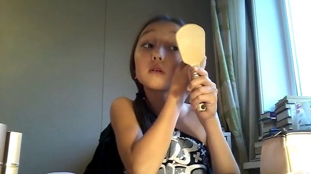 Как правильно красится! смотреть онлайн