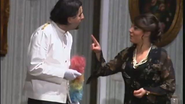 A' Ricchezza da povertà.Commedia in tre atti di Raffaele Caianiello. Compagnia " La Fenice" смотреть онлайн