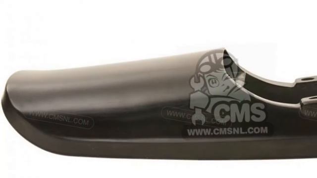 53043-0133P rear fender cover (non o.e. alternative) Kawasaki смотреть онлайн