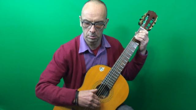 How to Play ON THE RUN PART 2 Duet Part 1 Guitarist's Way Publisher Holley Music Nuttall Whitworth смотреть онлайн