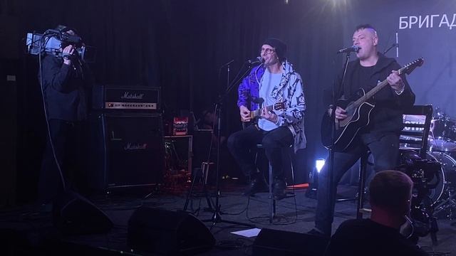 Веточка Кленовая. БРИГАДНЫЙ ПОДРЯД