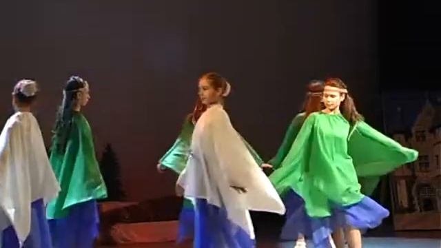 Казановцы снежинки 1 смотреть онлайн