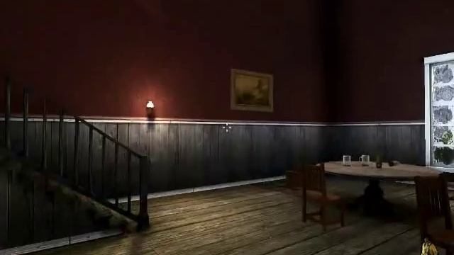 Прохождение Call of Juarez: Часть 2 - Хоуп. смотреть онлайн