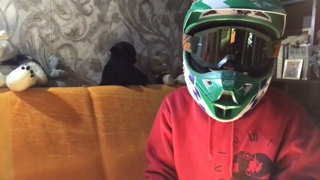 Кратко и ясно как уйти от мотобата смотреть онлайн