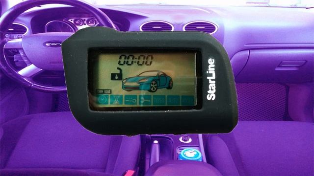 Автозапуск по времени Старлайн А63 A93. Как пользоваться Старлайн