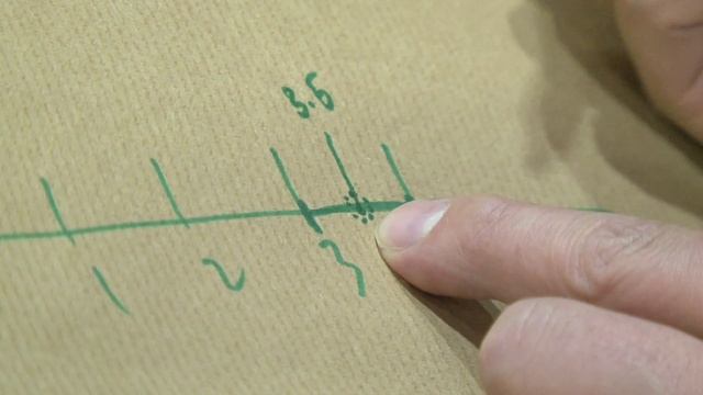 Number Line - Numberphile смотреть онлайн