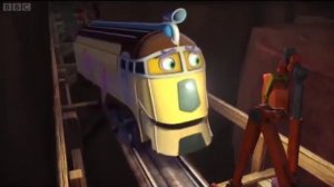 Чаггингтон   Самый жаркий день