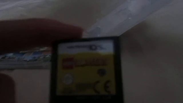 Nintendo DS Lego Battles Review смотреть онлайн