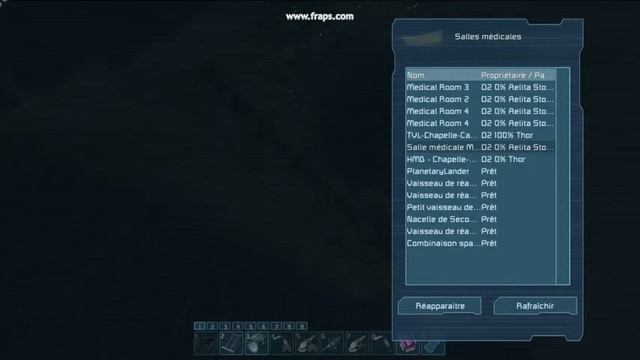 Space Engineers 01.126 - Respawn on planet crashes server смотреть онлайн