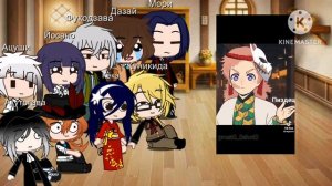 Реакция бсд на крд(загляни в описание)