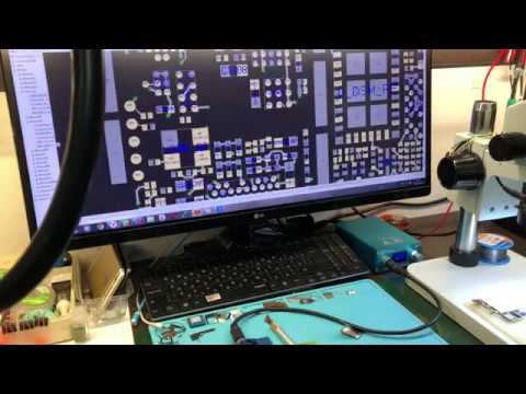 iPhone 6 Не включается КЗ , Вымотал меня но все равно победил . смотреть онлайн