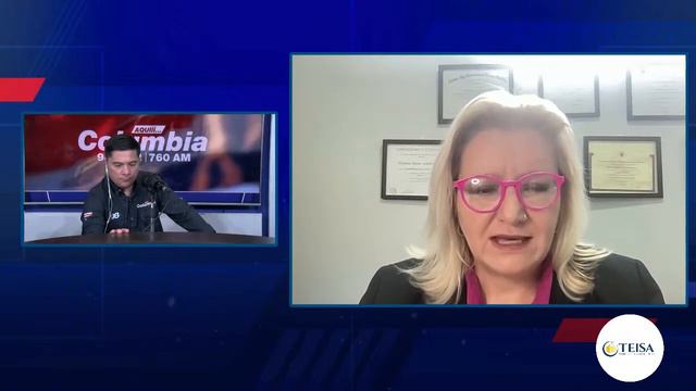 Javon East sufrió actos de racismo en el Morera Soto смотреть онлайн